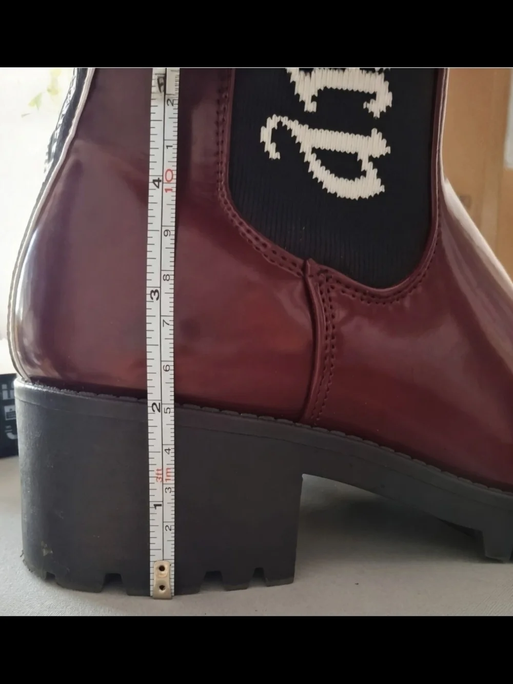 Juicy Couture Chelsea One Boots